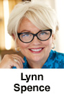 Lynn Spence