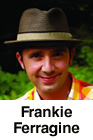 Frankie Ferragine