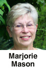 Marjorie Mason