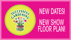 successfulgardeningshow Show Highlights